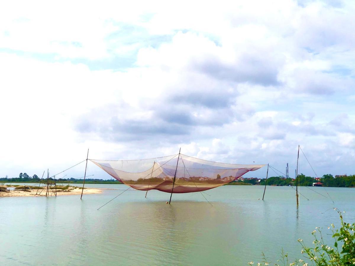 विला Rural Scene *